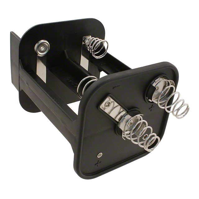 Picture of BA4D-S  