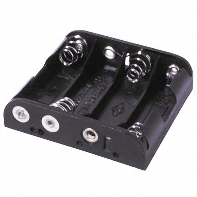 Picture of BC4AAB  