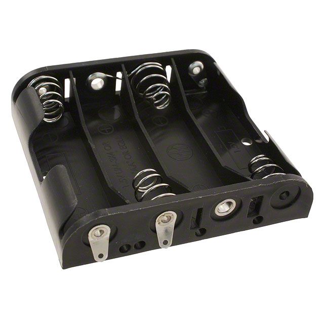 Picture of BC4AAL  