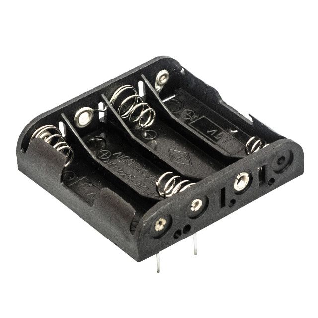 Picture of BC4AAPC  