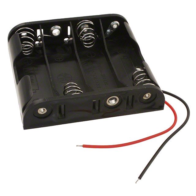 Picture of BC4AAW  