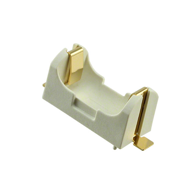 Picture of BH1/2AA-SM  