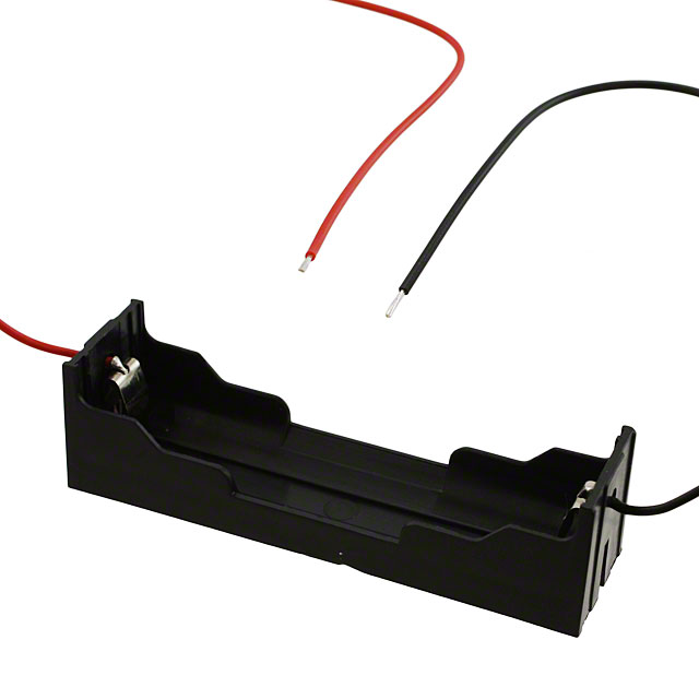 Picture of BH-18650-W  