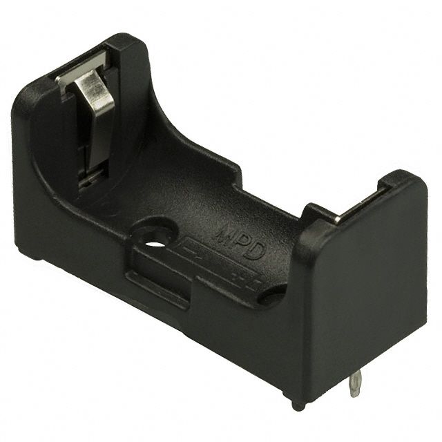 Picture of BH2/3A-3  