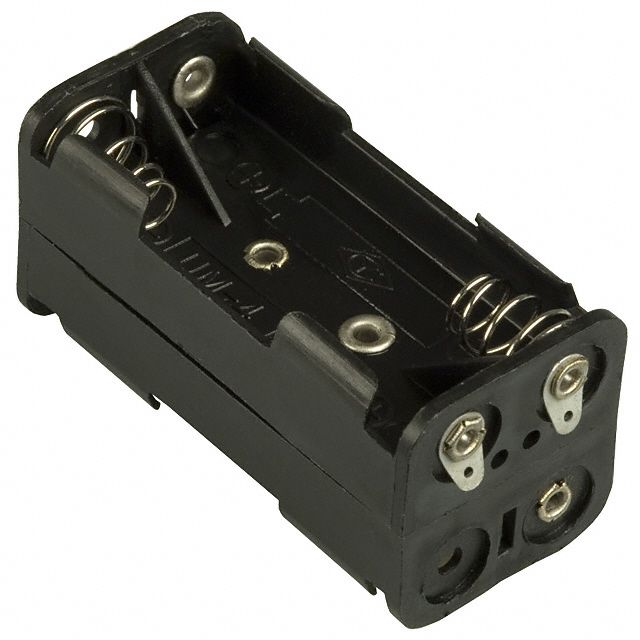 Picture of BH24AAAL  