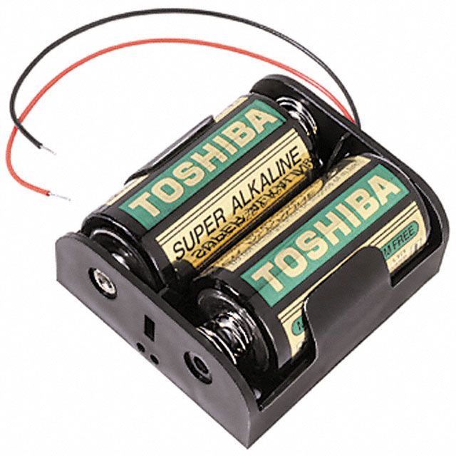 Picture of BH2CW  