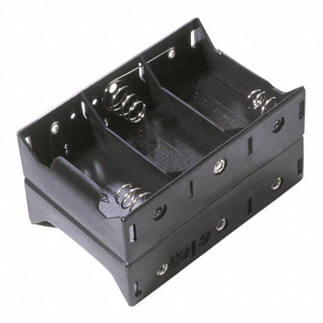 Picture of BH36DL  