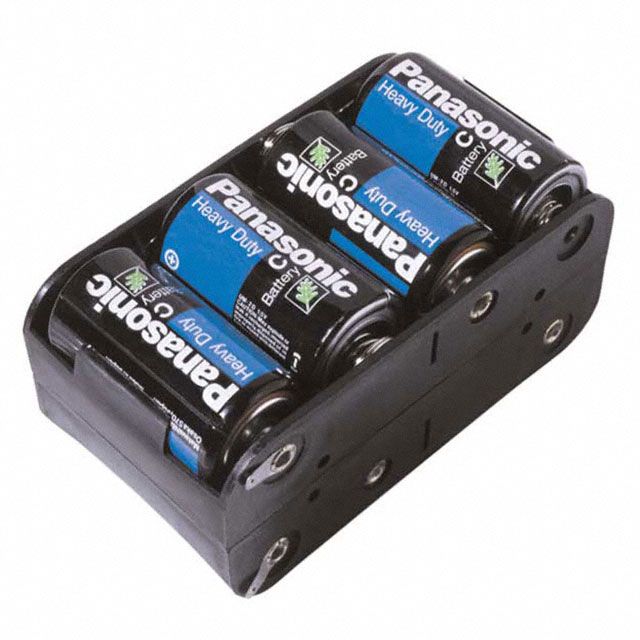 Picture of BH428DL  