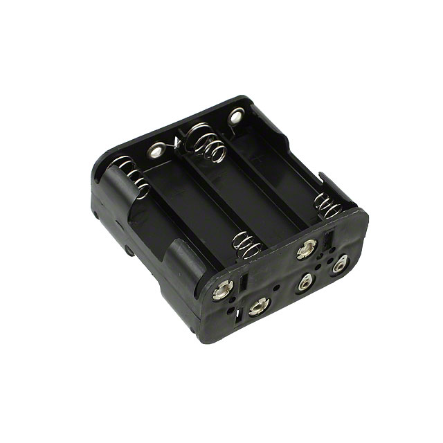 Picture of BH48AAL  