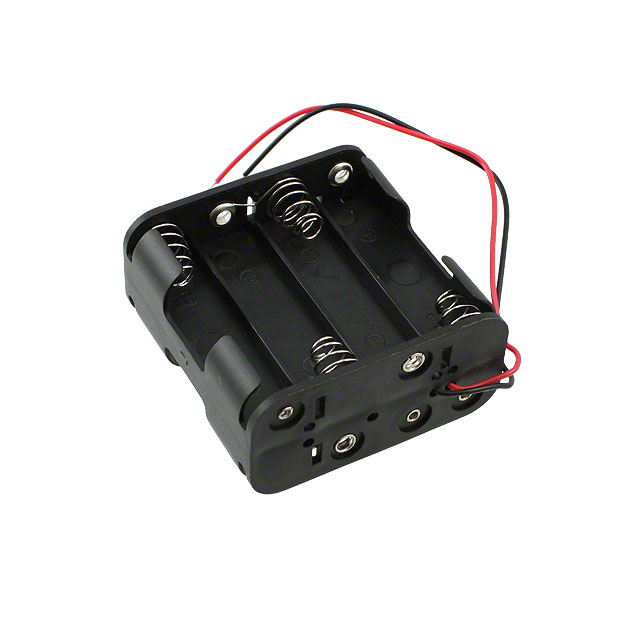 Picture of BH48AAW  
