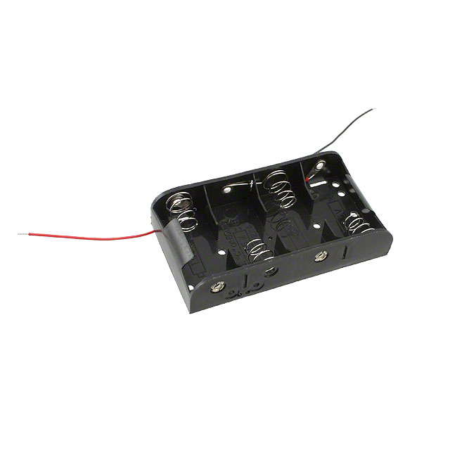 Picture of BH4CW  