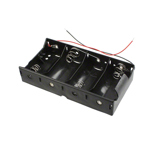 Picture of BH4DW  