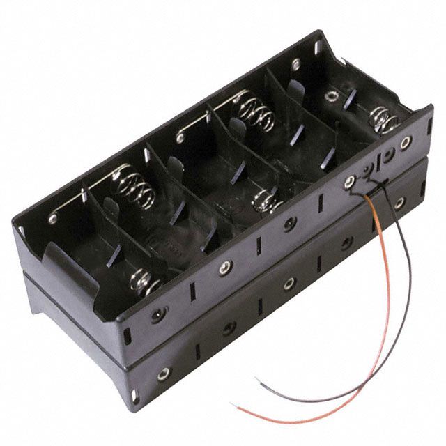 Picture of BH510DW  