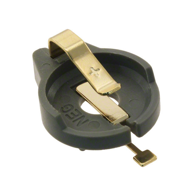 Picture of BH600SM-5.8-G  