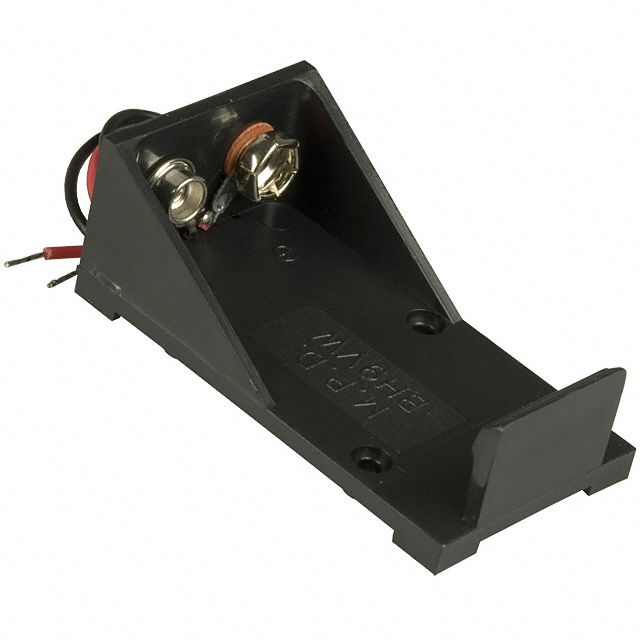 Picture of BH9VW  