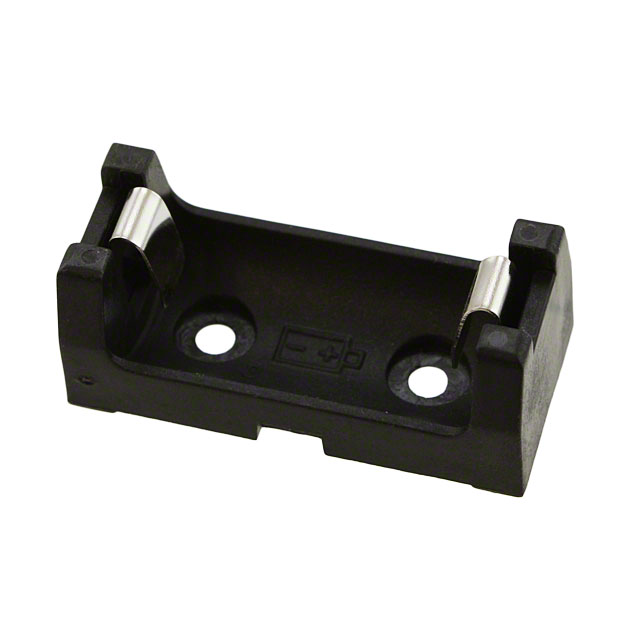 Picture of BH-CR2-PC  