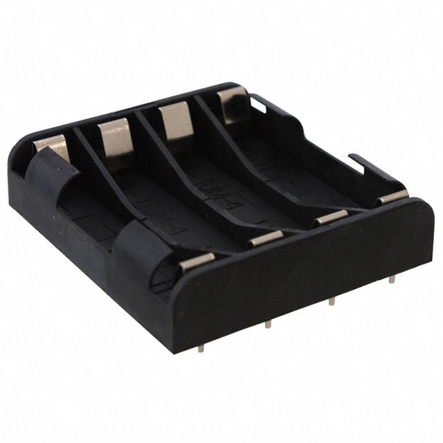 Picture of BK-1264-PC8  