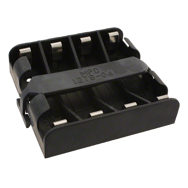 Picture of BK-1279-PC8  