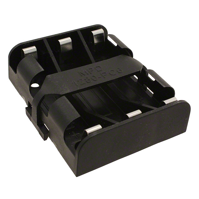 Picture of BK-1280-PC6  