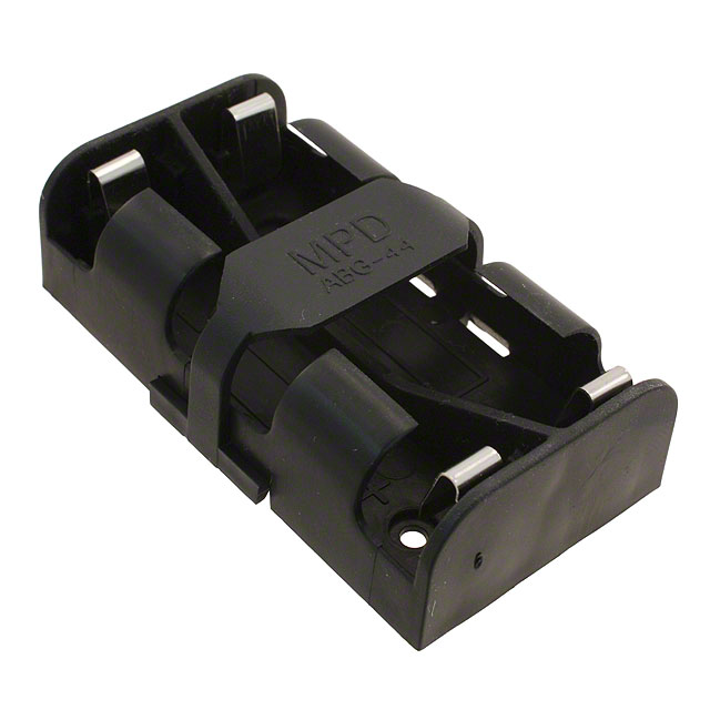 Picture of BK-6100-PC4  
