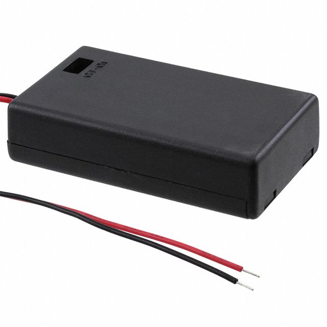 Picture of SBH431-1A  