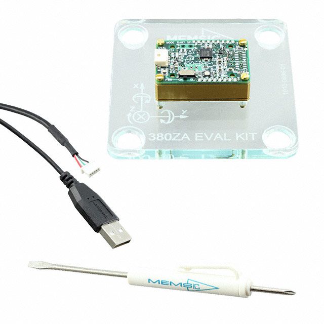 Picture of EVAL-KIT DMU380ZA-200