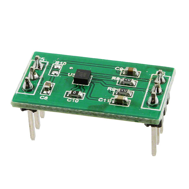 Picture of MMC2460MT-B
