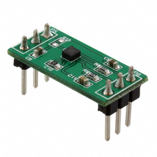 Picture of MMC33160MT-B