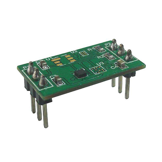 Picture of MMC34160PJ-B