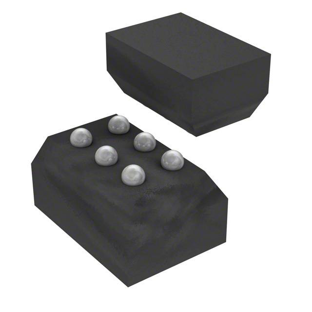Picture of MXC6226XC (DTOS WLP)