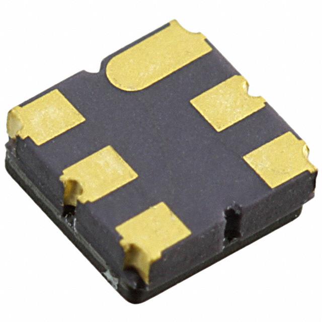 Picture of MXC6226XU DTOS