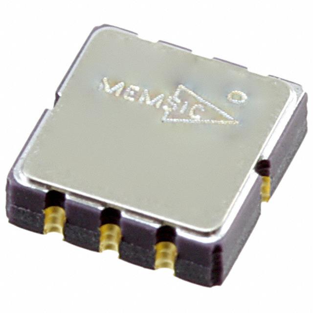 Picture of MXC62320EP