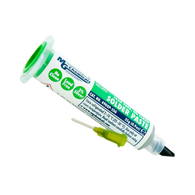Picture of 4900P-25G