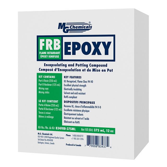 Picture of 834FRB-375ML