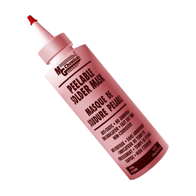 Picture of 862-250ML