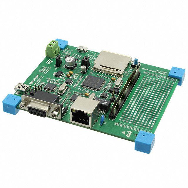 Picture of KIT-K3XX-STF107-P-P1