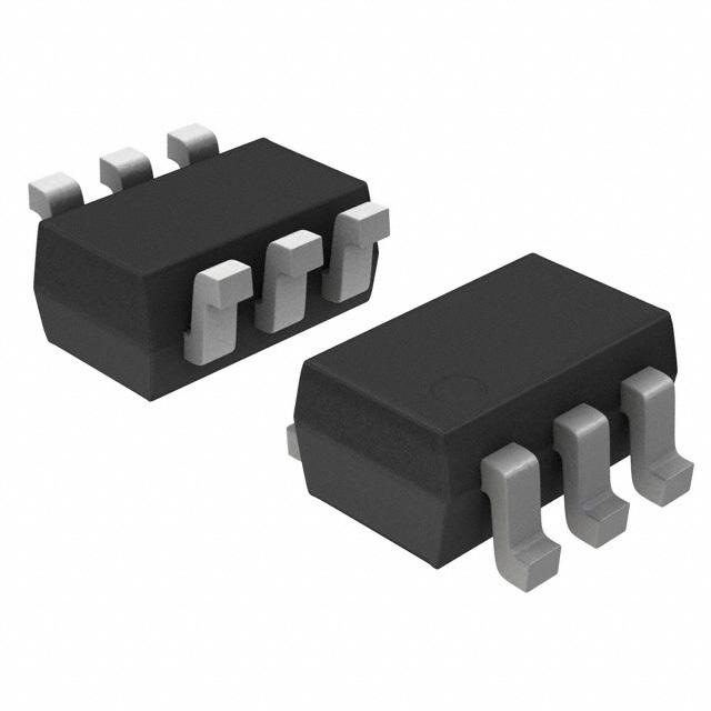 Picture of 2N7002DW-TP