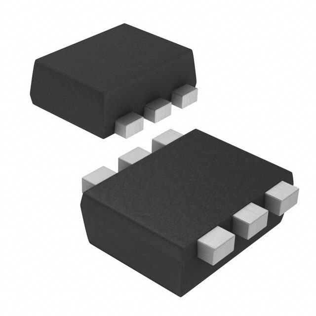 Picture of BAS40V-TP