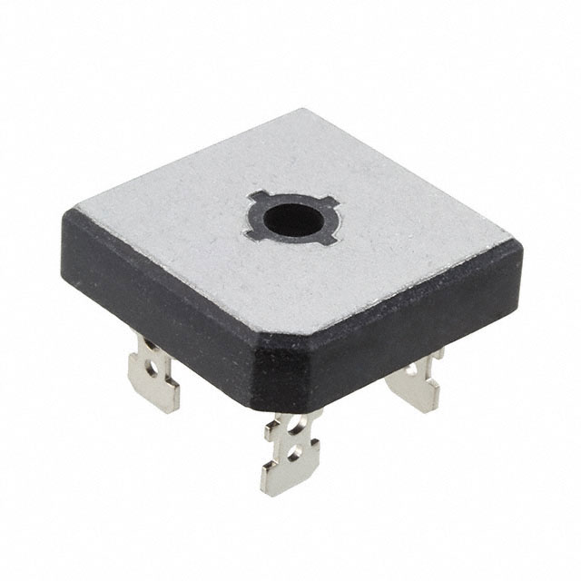Picture of GBPC2501-BP