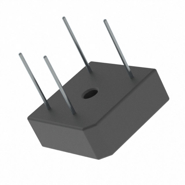 Picture of GBPC3504W-BP