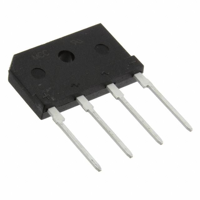 Picture of KBJ610G-BP