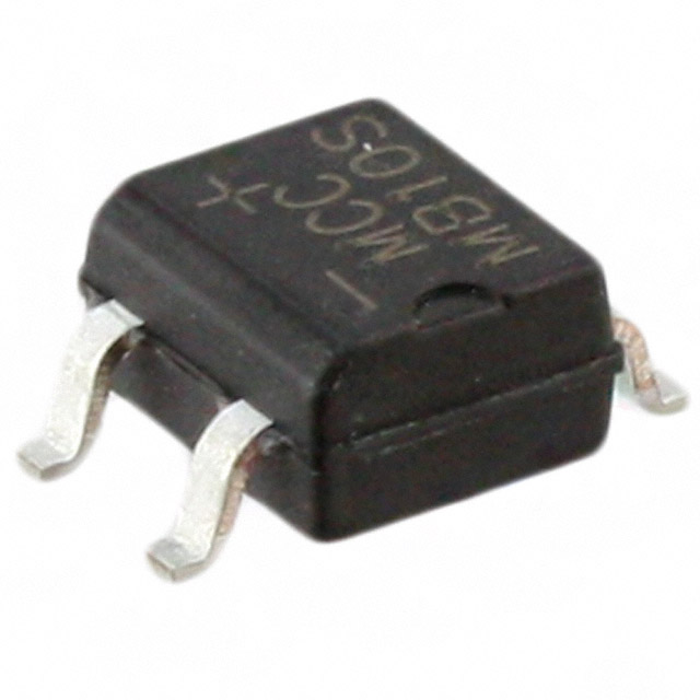 Picture of MB10S-TP