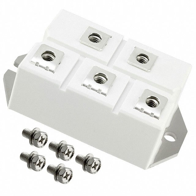 Picture of MD160S16M3-BP