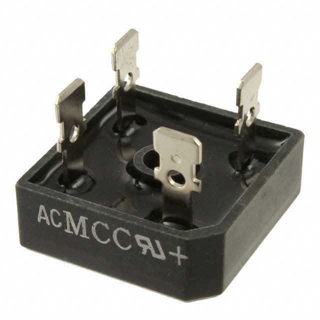 Picture of MP5005-BP