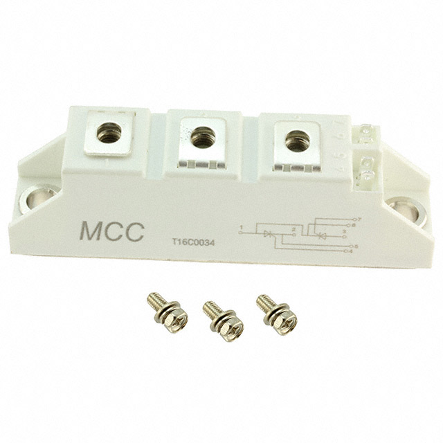 Picture of MT110C16T1-BP