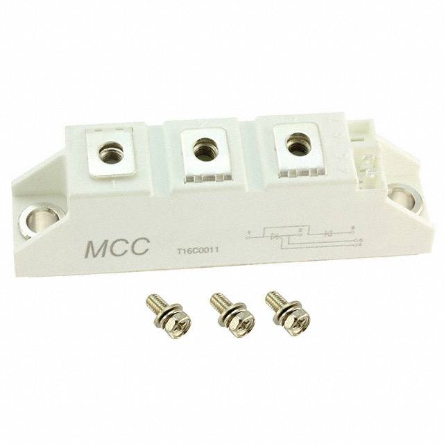 Picture of MT110CB16T1-BP