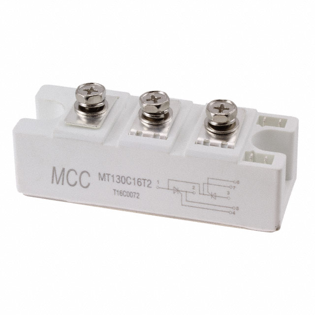 Picture of MT130C16T2-BP