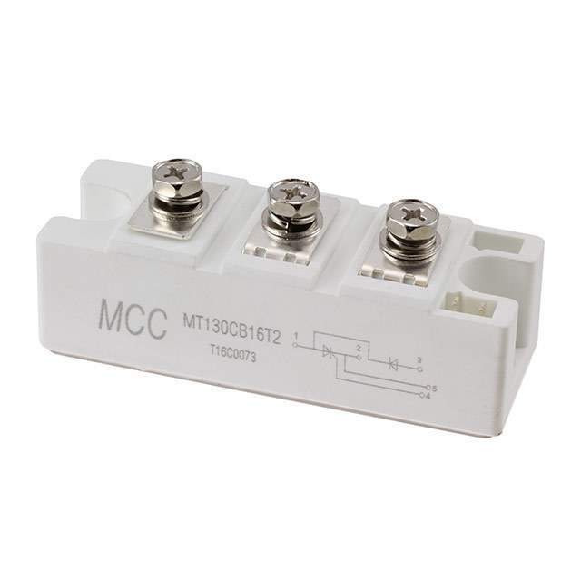 Picture of MT130CB16T2-BP
