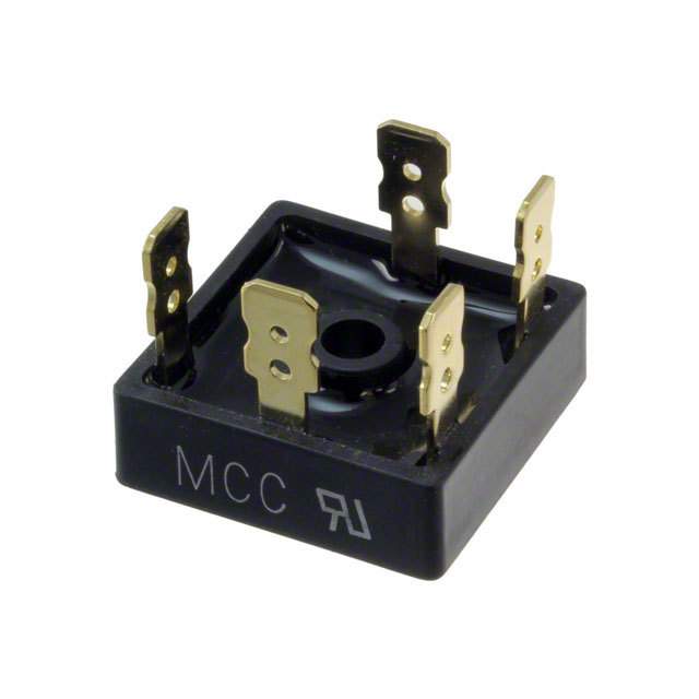 Picture of MT3516A-BP
