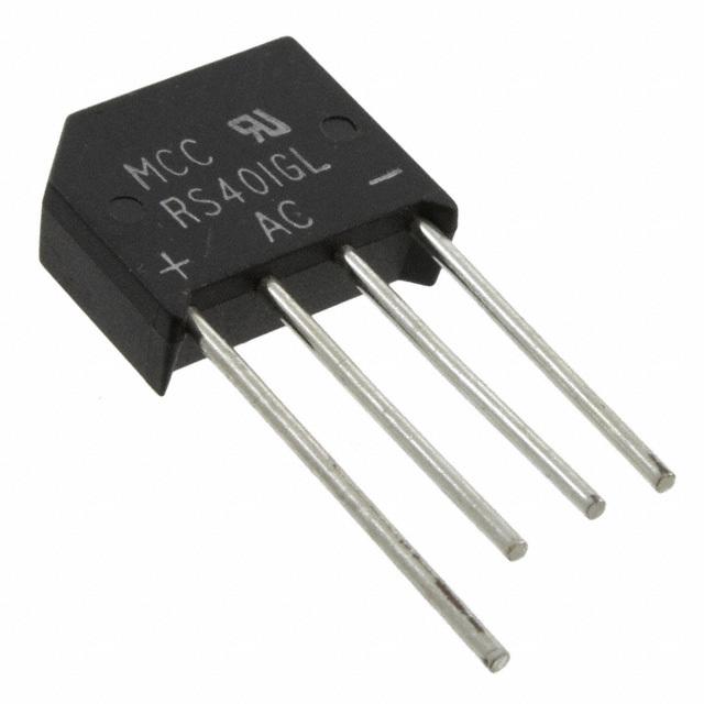 Picture of RS401GL-BP
